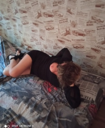 Олеся, 38 лет