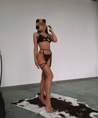 Зинуля, 23 года