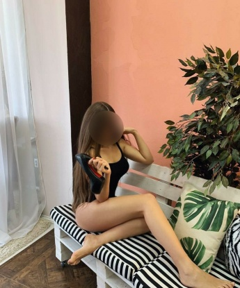 Тина, 22 года